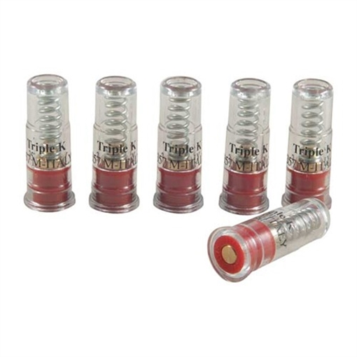 Picture of Triple-K .357 MAG, 6 CAPS PER PAK A810