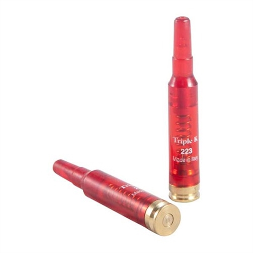 Picture of Triple-K .223 REM, 2 CAPS PER PAK A811