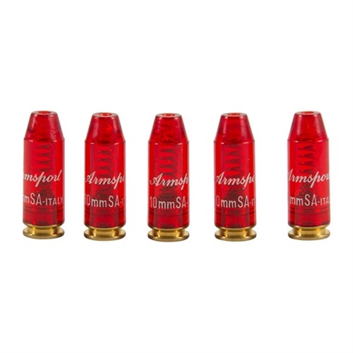 Picture of DELUXE SNAP CAPS DUMMY ROUNDS A817