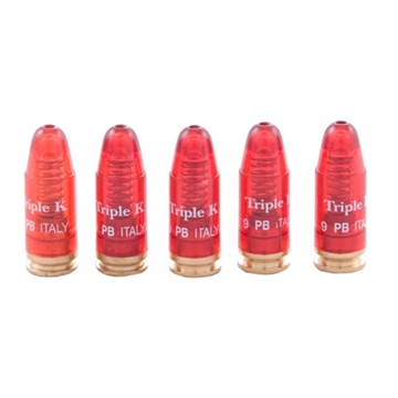 Picture of DELUXE SNAP CAPS DUMMY ROUNDS A807