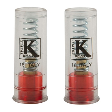 Picture of Triple-K 16 GAUGE DELUXE SNAP CAP, 2 PER PAK A815