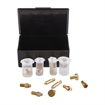 Picture of Oregon Trail Defense DELUXE STIPPLING TIP KIT ST-TIPDX
