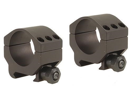 Picture of DEMO Burris 2-Piece Aluminum XTR Xtreme Tactical Scope Rings 30mm Low Matte 420160D