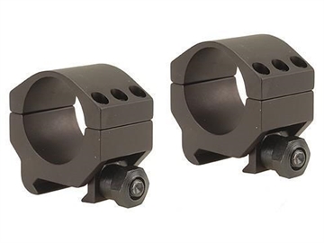 Picture of DEMO Burris 2-Piece Aluminum XTR Xtreme Tactical Scope Rings 30mm Low Matte 420160D