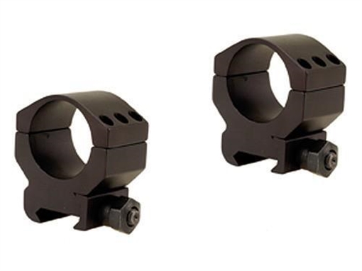 Picture of DEMO Burris 2-Piece Aluminum XTR Xtreme Tactical Scope Rings 30mm Medium Matte 420162D