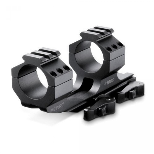 Picture of DEMO Burris AR-P.E.P.R. QD Mount with Picatinny Top 30mm - Matte Black 410342D