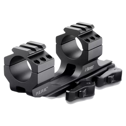Picture of DEMO Burris AR-P.E.P.R. Scope Mount w/Picatinny Top 30mm - Matte Black 410341D