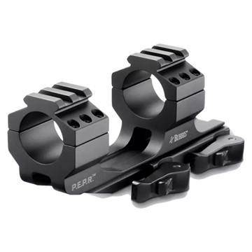 Picture of DEMO Burris AR-P.E.P.R. Scope Mount w/Picatinny Top 30mm - Matte Black 410341D