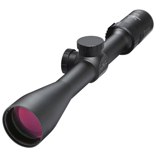 Picture of DEMO Burris Droptine Rifle Scope 3-9x-40mm 1" SFP Ballistic Plex Matte Black 200017D