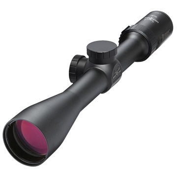 Picture of DEMO Burris Droptine Rifle Scope 3-9x-40mm 1" SFP Ballistic Plex Matte Black 200017D