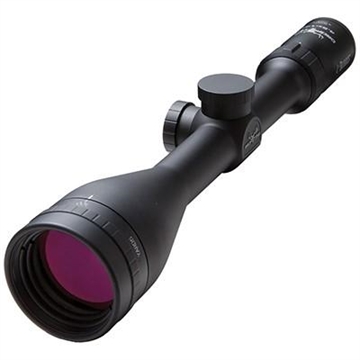 Picture of DEMO Burris Droptine Rifle Scope 4.5-14x-42mm 1" SFP Ballistic Plex Non Illum. Matte 200077D