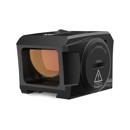 Picture of DEMO Burris FastFire E Red Dot Sight Green 300267D -