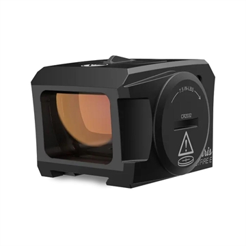 Picture of DEMO Burris FastFire E Red Dot Sight Green 300267D -