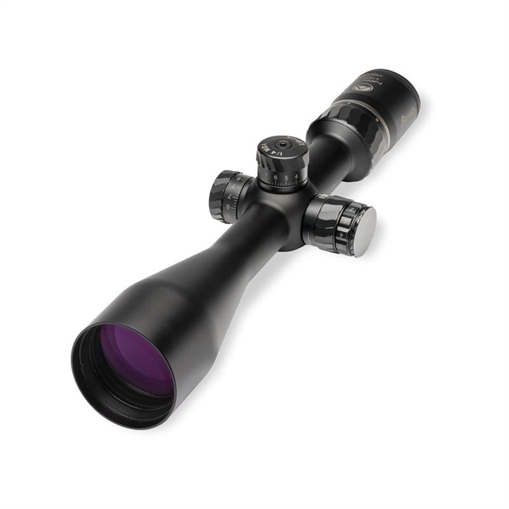 Picture of DEMO Burris Fullfield IV Rifle Scope 3-12x56mm 30mm SFP Illum Ballistic E3 Matte Black 200491D