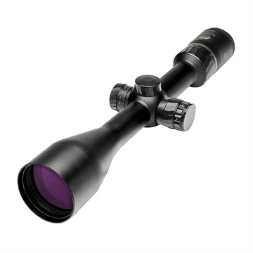 Picture of DEMO Burris Fullfield IV Rifle Scope 6-24x50mm 30mm SFP Fine Plex Matte 200496D