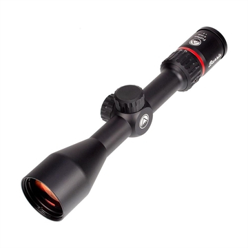 Picture of DEMO Burris Fullfield Rifle Scope 3-12x42mm 1" SFP Ballistic Plex Black 201534D -