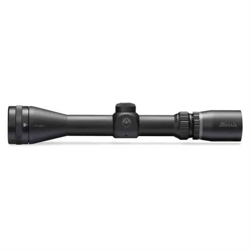 Picture of DEMO Burris Handgun Scope 3-12x32mm 1" SFP Ballistic Plex Black 200309D -