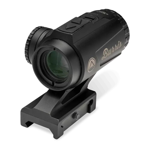 Picture of DEMO Burris RT-3 Red Dot Scope Ballistic 3X Reticle Matte 300262D