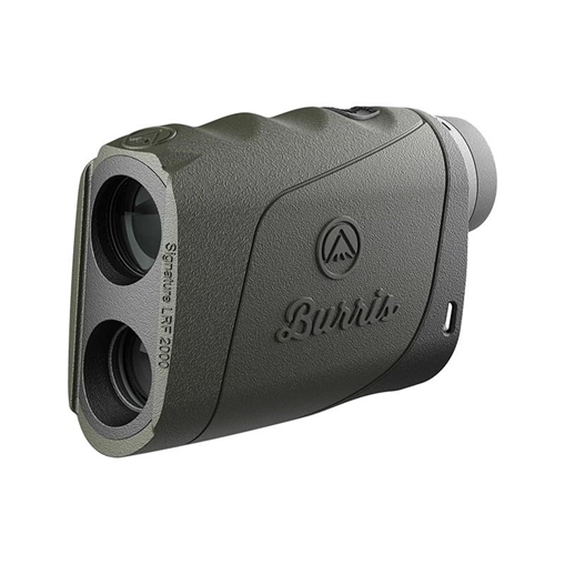 Picture of DEMO Burris Signature 2000 Laser Range Finder 300351D