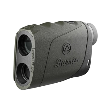 Picture of DEMO Burris Signature 2000 Laser Range Finder 300351D