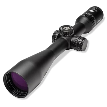 Picture of DEMO Burris Signature HD Rifle Scope 5-25x50mm 30mm FFP 6.5 Creedmoor Illum Black 200535D