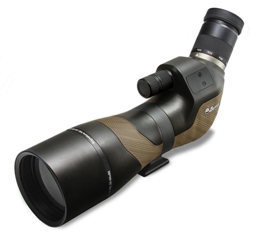 Picture of DEMO Burris Signature HD Spotting Scope - 20-60x85mm 300102D