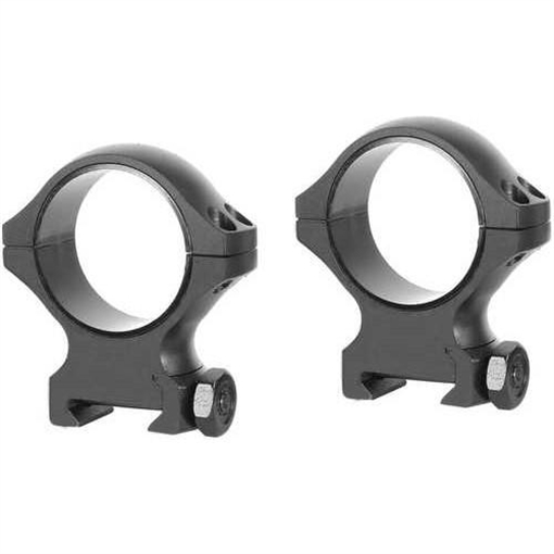 Picture of DEMO Burris Signature Scope Rings 34mm High Black 420590D