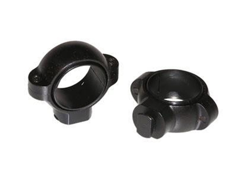 Picture of DEMO Burris Signature Universal Dovetail Scope Rings 1" High Matte 420511D