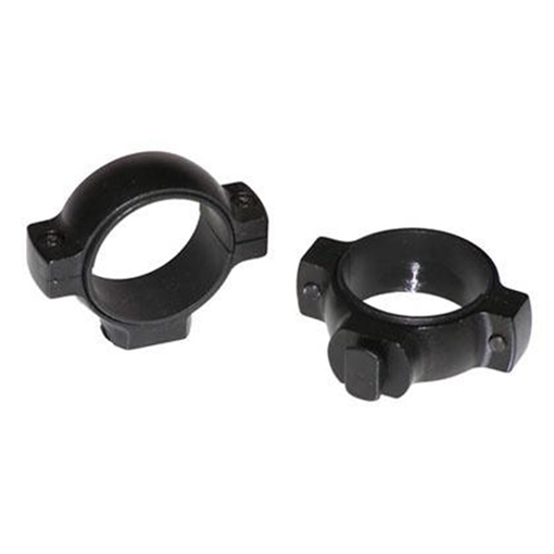 Picture of DEMO Burris Signature Universal Dovetail Scope Rings 30mm High Matte 420581D