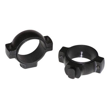 Picture of DEMO Burris Signature Universal Dovetail Scope Rings 30mm High Matte 420581D