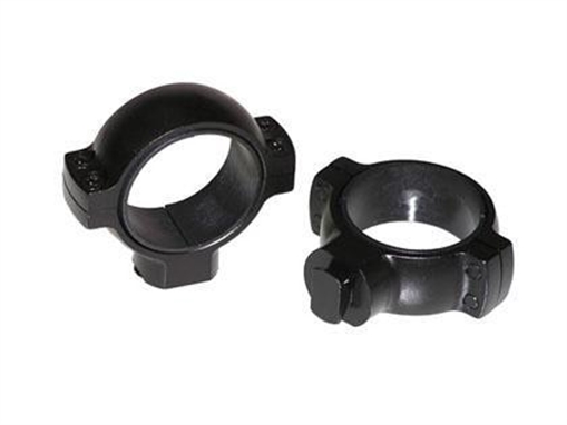Picture of DEMO Burris Signature Universal Dovetail Scope Rings 30mm X-High 420582D