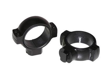 Picture of DEMO Burris Signature Universal Dovetail Scope Rings 30mm X-High 420582D