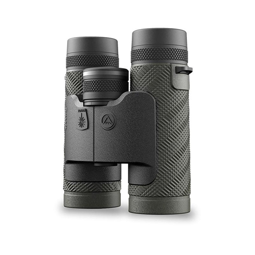 Picture of DEMO Burris SignatureHD 10x42 LRF Laser Rangefinding Binocular Black 300299D