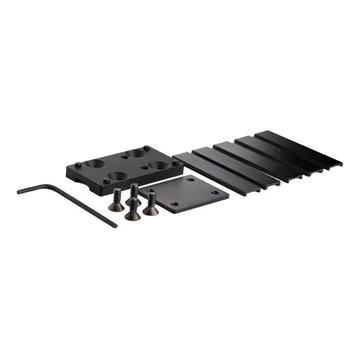 Picture of DEMO Burris Speedbead Mount for Fastfire Series Red Dots / Universal Vent Rib 410688D