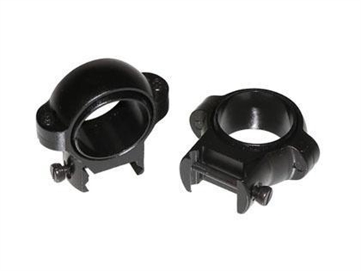 Picture of DEMO Burris Steel Signature Zee Ring Pairs 1" Medium Matte 420521D