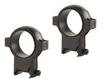 Picture of DEMO Burris Steel Signature Zee Ring Pairs 30mm Extra High Matte 420585D