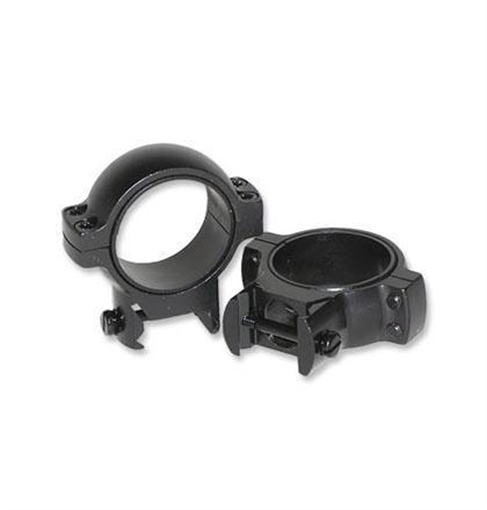 Picture of DEMO Burris Steel Signature Zee Ring Pairs 30mm High Matte 420587D