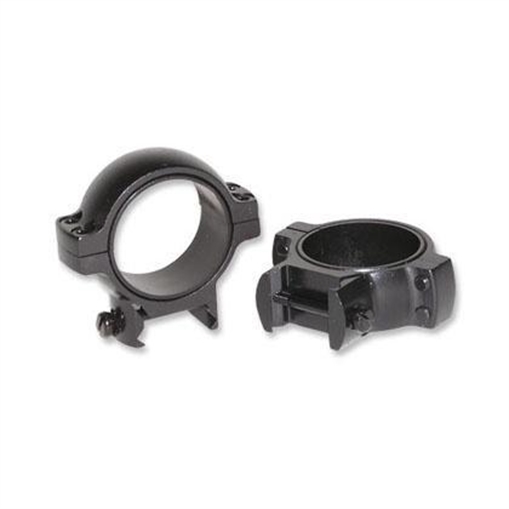 Picture of DEMO Burris Steel Signature Zee Ring Pairs 30mm Medium Matte 420588D