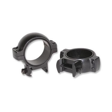 Picture of DEMO Burris Steel Signature Zee Ring Pairs 30mm Medium Matte 420588D