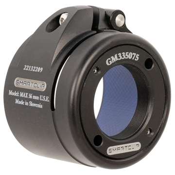 Picture of DEMO Burris Thermal Optics Smartclip BTC Adapter- 53mm 626638D