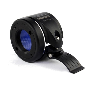 Picture of DEMO Burris Thermal Optics Smartclip for Optics QD 30mm Black 626630D -