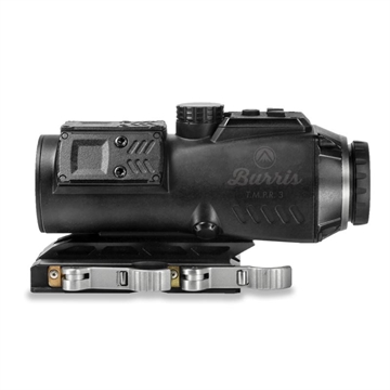 Picture of DEMO Burris T.M.P.R. 3 Prism Sight - 3x32mm Illuminated Ballistic AR (3x) Reticle Black Matte 300224D