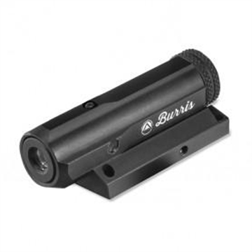 Picture of DEMO Burris TMPR Tri-Rail Modular Prism Rifle Scope System - Red Laser Sight ONLY 300221D