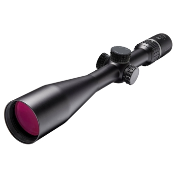 Picture of DEMO Burris Veracity Rifle Scope - 5-25x-50 30mm MAD Low Knobs Ballistic E1 FFP Matte 200651D
