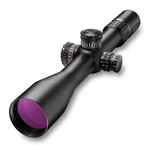 Picture of DEMO Burris XTR II Rifle Scope - 4-20x50mm SCR Mil Reticle FFP Matte Black - Non Illuminated Reticle 201045D