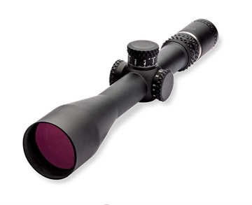 Picture of DEMO Burris Xtreme Tactical XTR III 5.5-30x56mm Rifle Scope 34mm FFP SCR2 Mil Non Illum Black 201212D