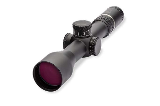 Picture of DEMO Burris Xtreme Tactical XTR III Rifle Scope - 3.3-18x50mm 34mm Non Illum USA SCR2 201202D