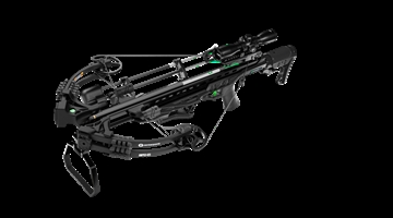 Picture of DEMO CenterPoint Amped 425 w/Silent Crank C0003D