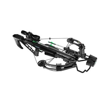 Picture of DEMO Centerpoint Dagger 405 Crossbow 4x32 illum Scope / Whisper Silencing C0001D