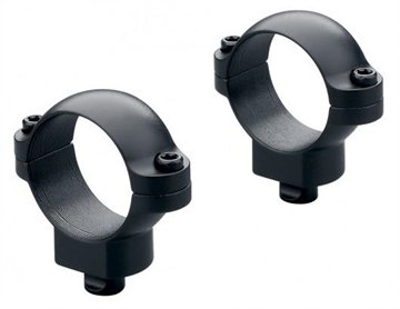 Picture of DEMO Leupold 2-Piece Quick Release (QR) Scope Rings - 34mm High LU118285D